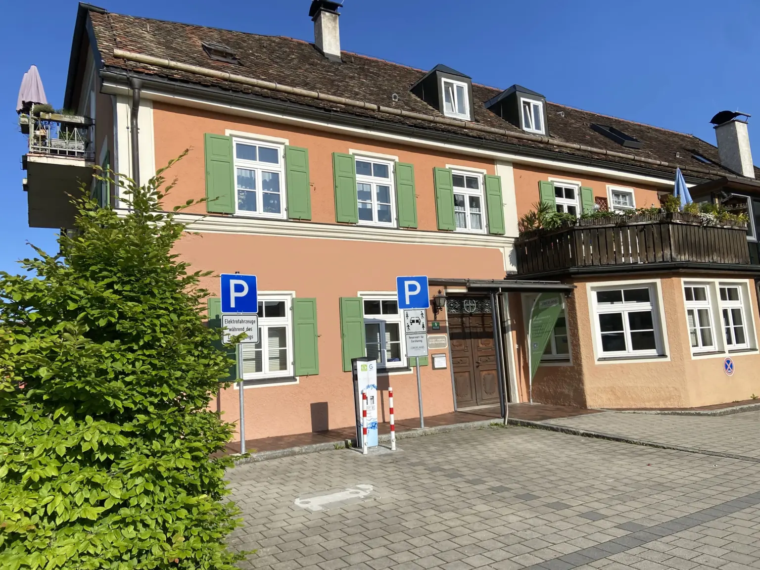 00 Startbild GWM Haus 1