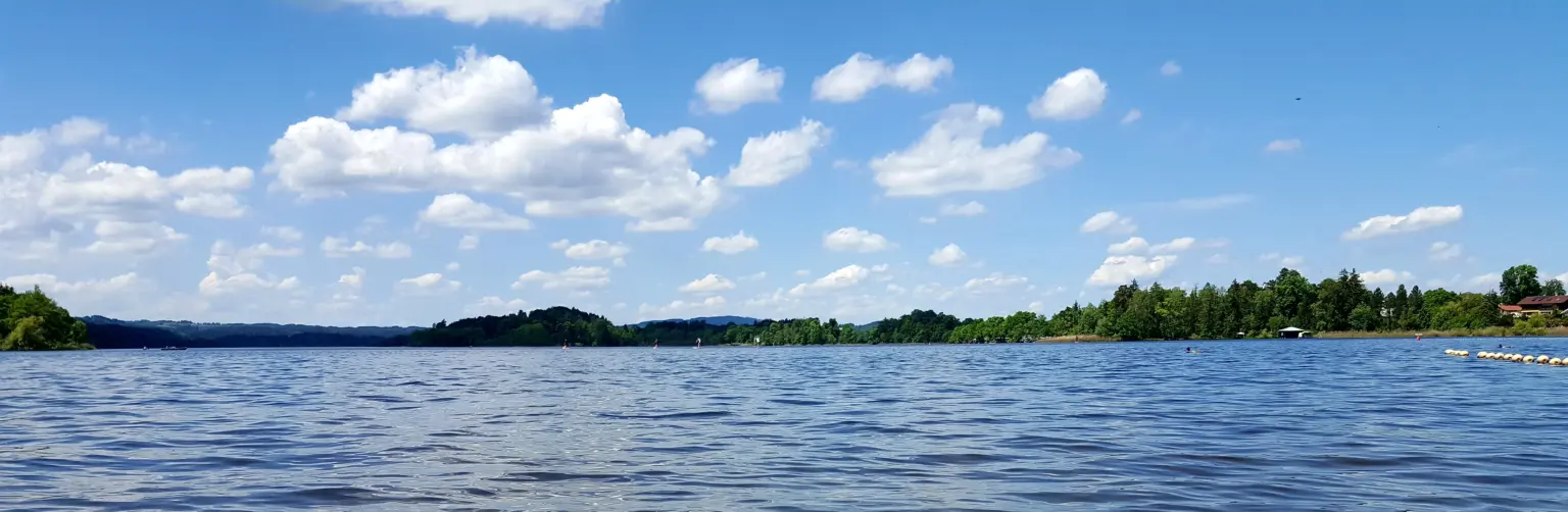 01 Startbild Wasser@Beni Hackl