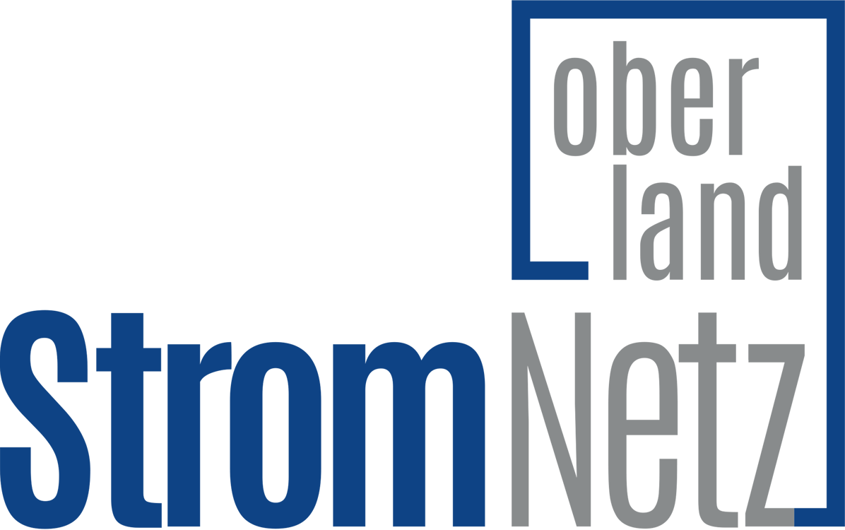 Gemeindewerke Murnau Oberland Stromnetz