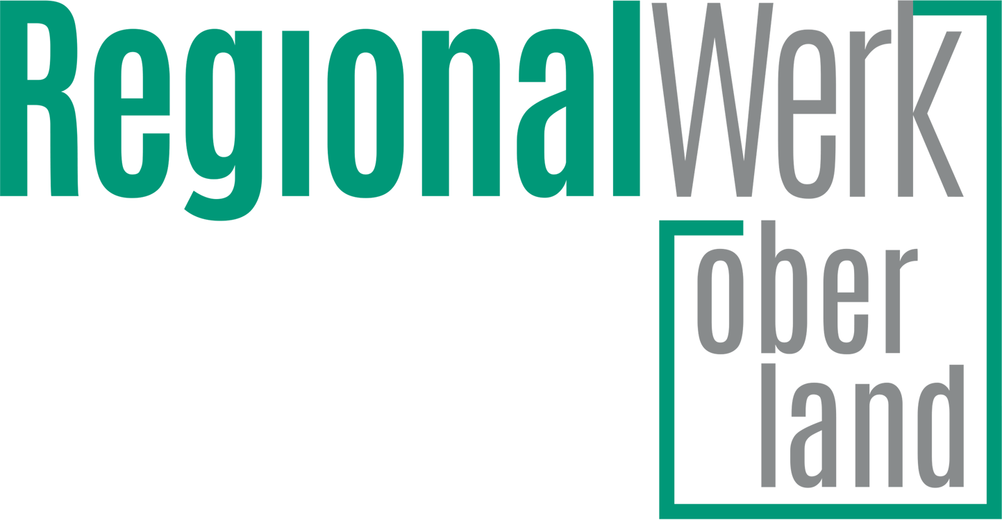 Gemeindewerke Murnau Regionalwerk Oberland